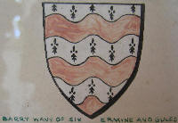 Robert Foliot Lord of Wroxton